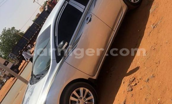 Acheter Occasion Voiture Toyota Corolla Gris à Niamey, Niamey Acheter Occasion Voiture Toyota Corolla Gris à Niamey, Niamey
