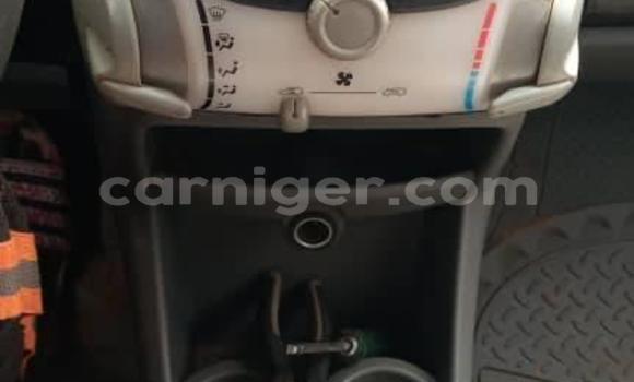 Acheter Occasion Voiture Toyota Yaris Noir à Niamey, Niamey Acheter Occasion Voiture Toyota Yaris Noir à Niamey, Niamey