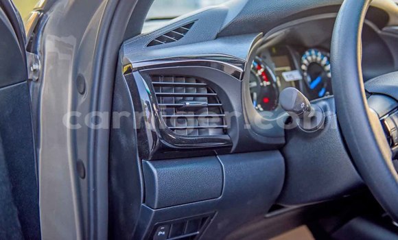 Buy New Toyota Hilux White Car in Abalak in Tahoua Buy New Toyota Hilux White Car in Abalak in Tahoua