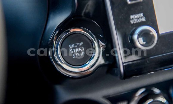 Buy New Toyota Hilux White Car in Abalak in Tahoua Buy New Toyota Hilux White Car in Abalak in Tahoua