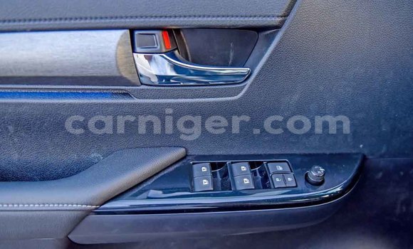 Buy New Toyota Hilux White Car in Abalak in Tahoua Buy New Toyota Hilux White Car in Abalak in Tahoua