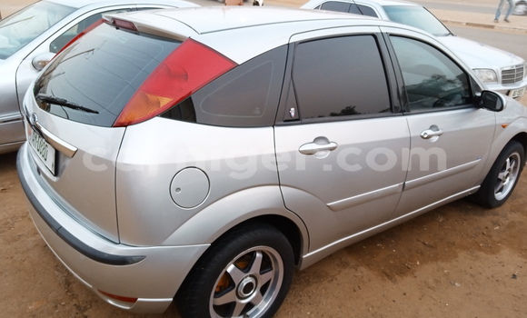 Acheter Occasion Voiture Ford Focus Gris à Niamey, Niamey Acheter Occasion Voiture Ford Focus Gris à Niamey, Niamey