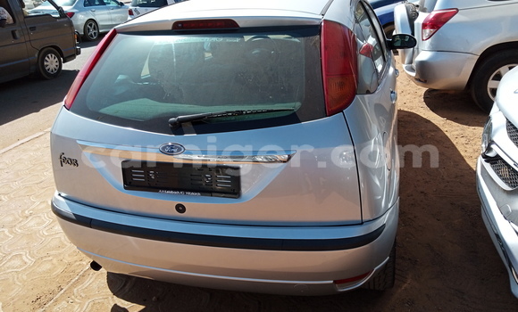 Acheter Occasion Voiture Ford Focus Gris à Niamey, Niamey Acheter Occasion Voiture Ford Focus Gris à Niamey, Niamey