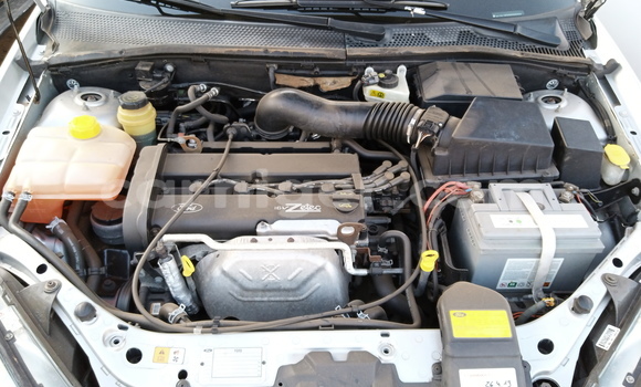 Acheter Occasion Voiture Ford Focus Gris à Niamey, Niamey Acheter Occasion Voiture Ford Focus Gris à Niamey, Niamey