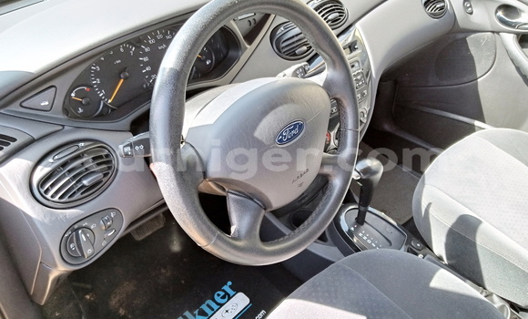Acheter Occasion Voiture Ford Focus Gris à Niamey, Niamey Acheter Occasion Voiture Ford Focus Gris à Niamey, Niamey