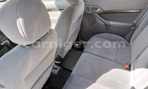 Acheter Occasion Voiture Ford Focus Gris à Niamey, Niamey Acheter Occasion Voiture Ford Focus Gris à Niamey, Niamey