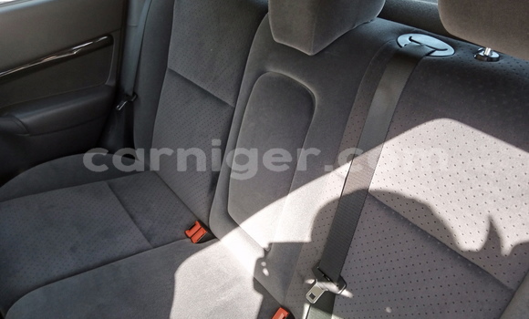 Acheter Occasion Voiture Ford Focus Gris à Niamey, Niamey Acheter Occasion Voiture Ford Focus Gris à Niamey, Niamey