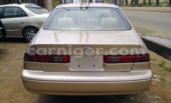 Acheter Import Voiture Toyota Camry Gris à Abalak, Tahoua Acheter Import Voiture Toyota Camry Gris à Abalak, Tahoua