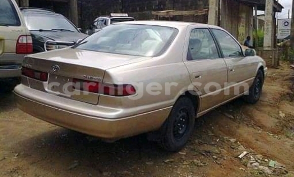Acheter Import Voiture Toyota Camry Gris à Abalak, Tahoua Acheter Import Voiture Toyota Camry Gris à Abalak, Tahoua