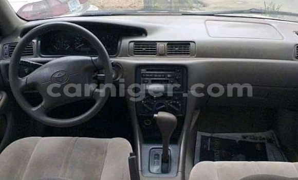 Acheter Import Voiture Toyota Camry Gris à Abalak, Tahoua Acheter Import Voiture Toyota Camry Gris à Abalak, Tahoua
