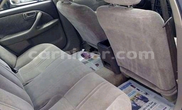Acheter Import Voiture Toyota Camry Gris à Abalak, Tahoua Acheter Import Voiture Toyota Camry Gris à Abalak, Tahoua