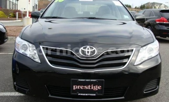 Buy Used Toyota Camry Black Car in Niamey in Niamey Buy Used Toyota Camry Black Car in Niamey in Niamey