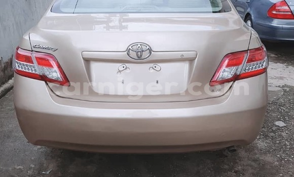 Buy Used Toyota Camry Beige Car in Niamey in Niamey Buy Used Toyota Camry Beige Car in Niamey in Niamey