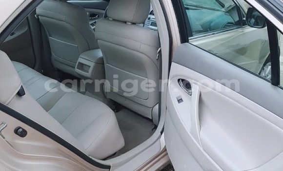 Buy Used Toyota Camry Beige Car in Niamey in Niamey Buy Used Toyota Camry Beige Car in Niamey in Niamey