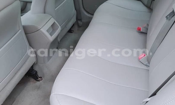 Buy Used Toyota Camry Beige Car in Niamey in Niamey Buy Used Toyota Camry Beige Car in Niamey in Niamey