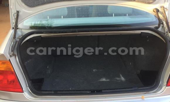 Buy Import BMW 3–Series Silver Car in Niamey in Niamey Buy Import BMW 3–Series Silver Car in Niamey in Niamey