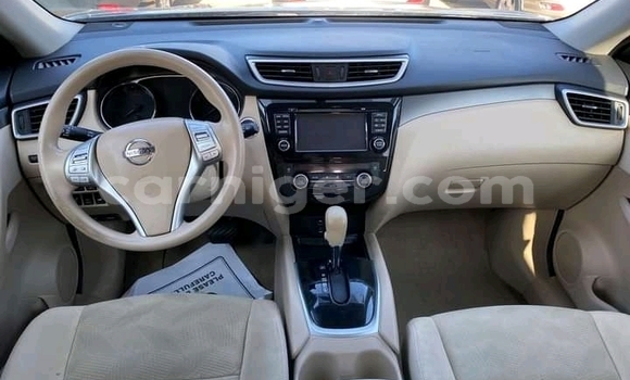 Acheter Import Voiture Nissan Qashqai Gris à Niamey, Niamey Acheter Import Voiture Nissan Qashqai Gris à Niamey, Niamey