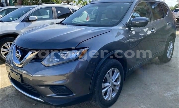 Acheter Import Voiture Nissan Qashqai Gris à Niamey, Niamey Acheter Import Voiture Nissan Qashqai Gris à Niamey, Niamey