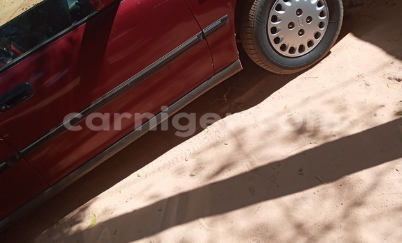 Acheter Occasion Voiture Honda Accord Rouge à Niamey, Niamey Acheter Occasion Voiture Honda Accord Rouge à Niamey, Niamey