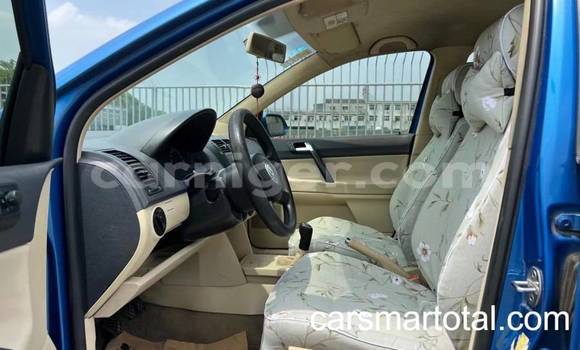 Buy Used Volkswagen Polo Blue Car in Niamey in Niamey Buy Used Volkswagen Polo Blue Car in Niamey in Niamey