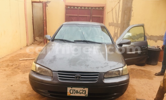Acheter Occasion Voiture Toyota Camry Gris à Zinder, Zinder Acheter Occasion Voiture Toyota Camry Gris à Zinder, Zinder