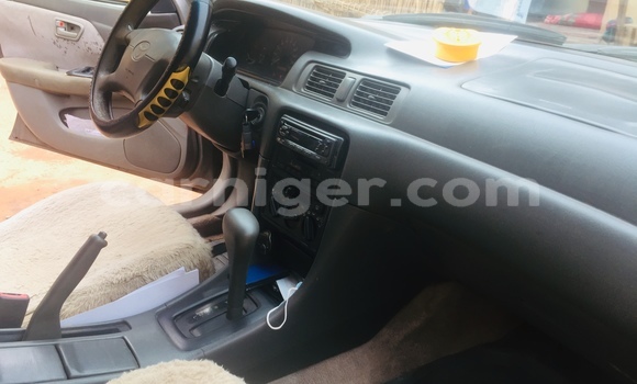 Acheter Occasion Voiture Toyota Camry Gris à Zinder, Zinder Acheter Occasion Voiture Toyota Camry Gris à Zinder, Zinder