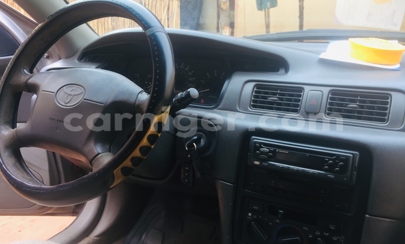 Acheter Occasion Voiture Toyota Camry Gris à Zinder, Zinder Acheter Occasion Voiture Toyota Camry Gris à Zinder, Zinder