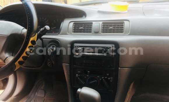Acheter Occasion Voiture Toyota Camry Gris à Zinder, Zinder Acheter Occasion Voiture Toyota Camry Gris à Zinder, Zinder