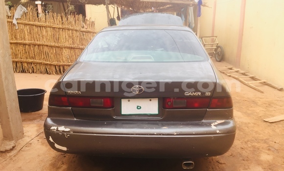 Acheter Occasion Voiture Toyota Camry Gris à Zinder, Zinder Acheter Occasion Voiture Toyota Camry Gris à Zinder, Zinder