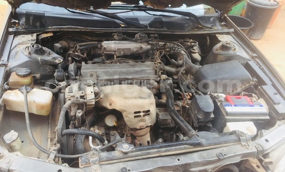 Acheter Occasion Voiture Toyota Camry Gris à Zinder, Zinder Acheter Occasion Voiture Toyota Camry Gris à Zinder, Zinder