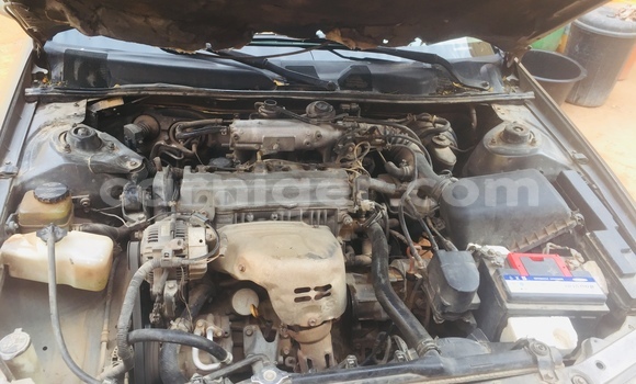 Acheter Occasion Voiture Toyota Camry Gris à Zinder, Zinder Acheter Occasion Voiture Toyota Camry Gris à Zinder, Zinder