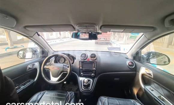 Buy Used Haval H6 Silver Car in Abalak in Tahoua Buy Used Haval H6 Silver Car in Abalak in Tahoua
