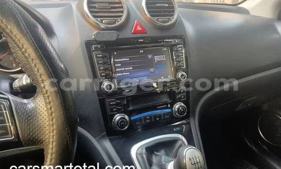 Buy Used Haval H6 Silver Car in Abalak in Tahoua Buy Used Haval H6 Silver Car in Abalak in Tahoua