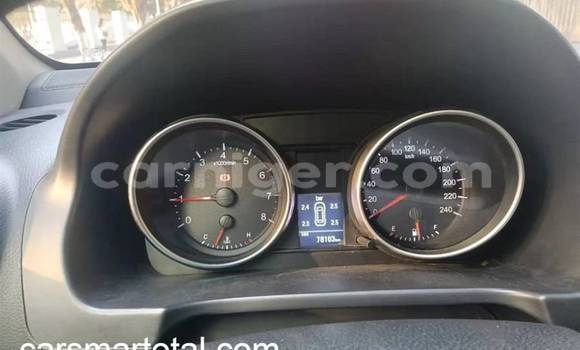 Buy Used Haval H6 Silver Car in Abalak in Tahoua Buy Used Haval H6 Silver Car in Abalak in Tahoua