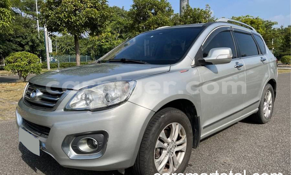 Buy Used Haval H6 Silver Car in Agadez in Agadez Buy Used Haval H6 Silver Car in Agadez in Agadez