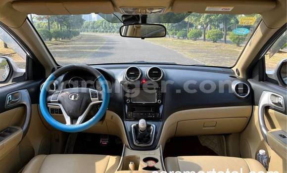 Buy Used Haval H6 Silver Car in Agadez in Agadez Buy Used Haval H6 Silver Car in Agadez in Agadez