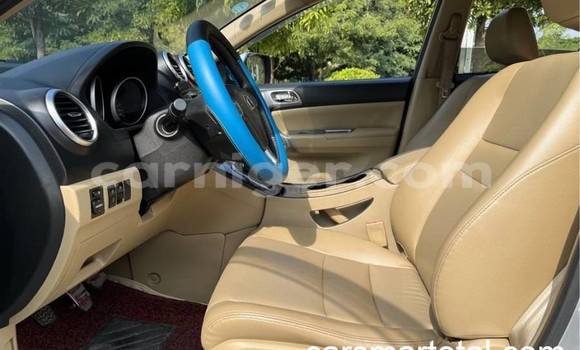 Buy Used Haval H6 Silver Car in Agadez in Agadez Buy Used Haval H6 Silver Car in Agadez in Agadez