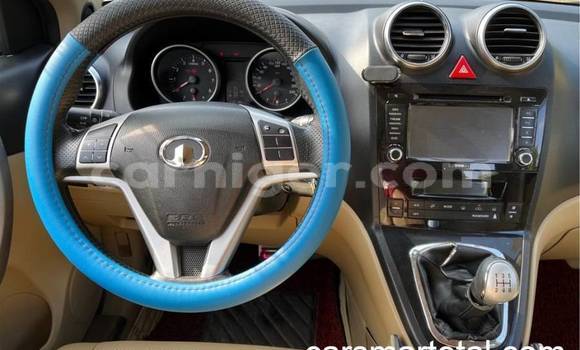 Buy Used Haval H6 Silver Car in Agadez in Agadez Buy Used Haval H6 Silver Car in Agadez in Agadez