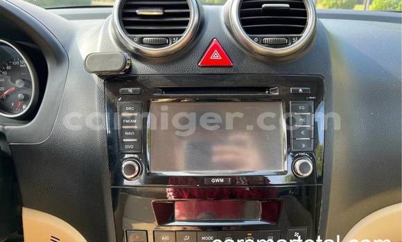 Buy Used Haval H6 Silver Car in Agadez in Agadez Buy Used Haval H6 Silver Car in Agadez in Agadez