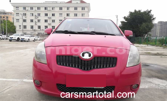 Buy Used Great Wall Florid Red Car in Agadez in Agadez Buy Used Great Wall Florid Red Car in Agadez in Agadez