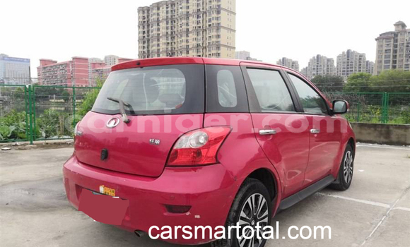 Buy Used Great Wall Florid Red Car in Agadez in Agadez Buy Used Great Wall Florid Red Car in Agadez in Agadez