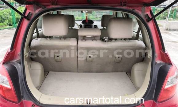 Buy Used Great Wall Florid Red Car in Agadez in Agadez Buy Used Great Wall Florid Red Car in Agadez in Agadez