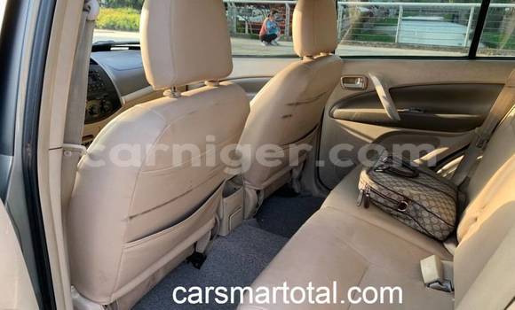 Buy Used Chery Tiggo (T11) Silver Car in Aguié in Maradi Buy Used Chery Tiggo (T11) Silver Car in Aguié in Maradi