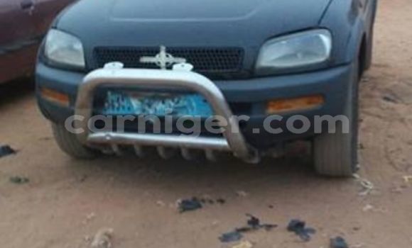 Sayi Na hannu Toyota RAV4 Other Mota in Niamey a Niamey Sayi Na hannu Toyota RAV4 Other Mota in Niamey a Niamey