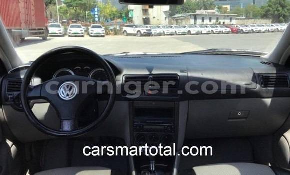 Buy Used Volkswagen Golf Blue Car in Bilma in Agadez Buy Used Volkswagen Golf Blue Car in Bilma in Agadez
