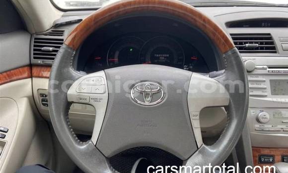 Buy Used Toyota Camry Black Car in Birni N'Gaoure in Dosso Buy Used Toyota Camry Black Car in Birni N'Gaoure in Dosso
