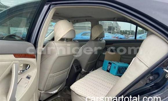 Buy Used Toyota Camry Black Car in Birni N'Gaoure in Dosso Buy Used Toyota Camry Black Car in Birni N'Gaoure in Dosso