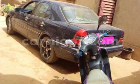 Buy Used Mercedes‒Benz C–Class Other Car in Niamey in Niamey Buy Used Mercedes‒Benz C–Class Other Car in Niamey in Niamey