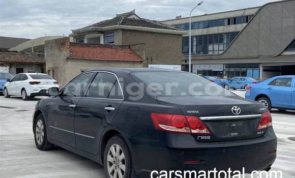 Buy Used Toyota Camry Black Car in Birni N'Gaoure in Dosso Buy Used Toyota Camry Black Car in Birni N'Gaoure in Dosso