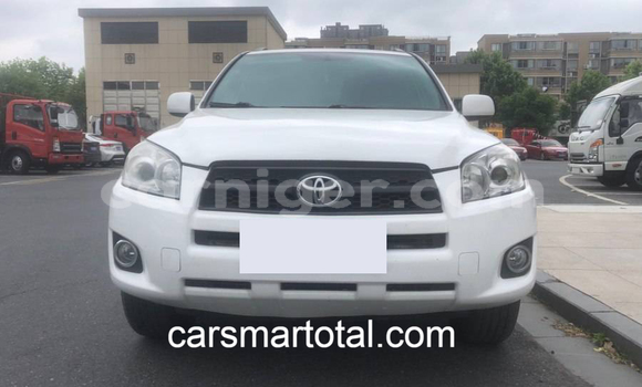 Buy Used Toyota RAV4 White Car in Birnin Gaouré in Dosso Buy Used Toyota RAV4 White Car in Birnin Gaouré in Dosso